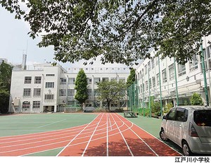 江戸川小学校 ＤＯＭ神楽坂