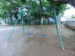 周辺環境:妙義児童遊園 デュオ駒込