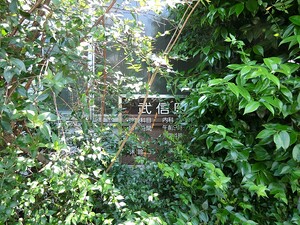 周辺環境:武信医院 Ｂｒｉｌｌｉａ新宿若松町ⅰｄ