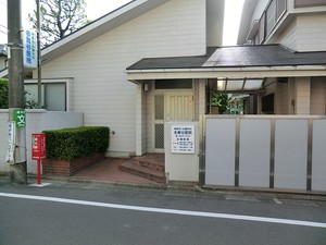 周辺環境:多賀谷医院 ロイヤルシーズン桜新町