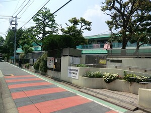 周辺環境:西弦巻保育園 桜新町シティハウス