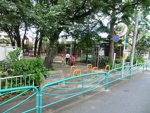 周辺環境:関根文化公園 ｉｎ　ｔｈｅ　Ｐａｒｋ荻窪サウステラス