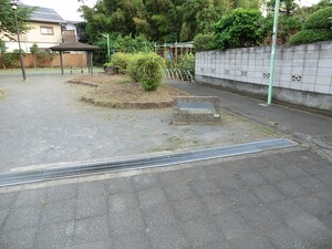 周辺環境:石井戸公園 成城学園サマリヤマンション