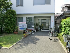 周辺環境:宮崎整形外科 クレール桜新町