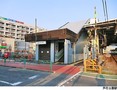 芦花公園駅(現地まで1040ｍ)