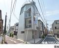 世田谷区 新築一戸建て東京都内の不動産情報