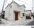 杉並区 新築一戸建て東京都内の不動産情報