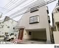 目黒区 新築一戸建て東京都内の不動産情報