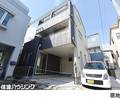 世田谷区 新築一戸建て東京都内の不動産情報