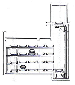 機械式駐車場