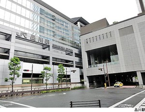 フェイバリッチタワー品川中古マンション港区 港南３丁目