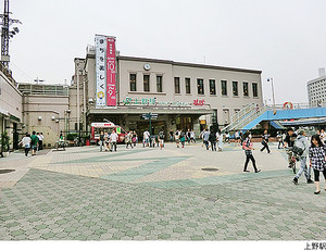 上野駅(現地まで1040ｍ)台東区東上野６丁目(15800万円)の寮｜住建ハウジング