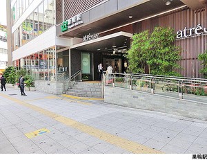 巣鴨駅(現地まで640ｍ) 豊島区巣鴨２丁目(8180万円)の事務所(区分)｜住建ハウジング