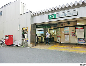 鶯谷駅(現地まで480ｍ) 店舗付住宅 台東区根岸２丁目 13500万円 鶯谷駅｜住建ハウジング