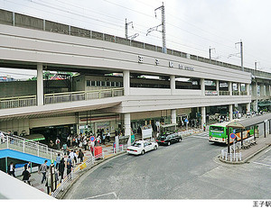 王子駅(現地まで800ｍ)アパート(一棟) 北区豊島２丁目 7800万円 王子駅｜住建ハウジング