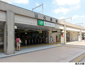 西大井駅(現地まで400ｍ)ビル 品川区二葉３丁目 32000万円 西大井駅｜住建ハウジング