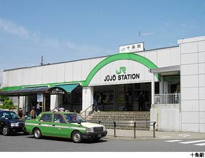 十条駅(現地まで400ｍ)ビル 北区上十条１丁目 20640万円 十条駅｜住建ハウジング