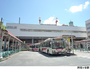 マンション(一棟)杉並区 阿佐谷南３丁目