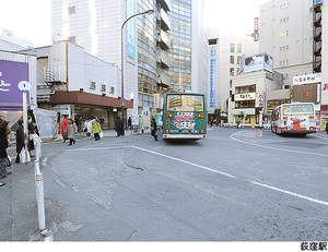 荻窪駅(現地まで240ｍ) ピアース荻窪(8300万円)｜中古マンション（新築･中古）｜住建ハウジング