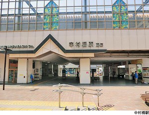 中村橋駅(現地まで720ｍ) 新築一戸建て 練馬区中村２丁目 7808万円 中村橋駅｜住建ハウジング