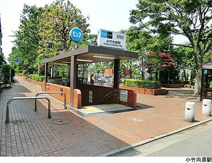 小竹向原駅(現地まで640ｍ) マンション(一棟) 板橋区小茂根２丁目 11400万円 小竹向原駅｜住建ハウジング