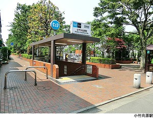 アパート(一棟)板橋区 大谷口北町