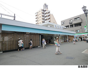 豊島園駅(現地まで240ｍ) 新築一戸建て 練馬区練馬４丁目 9780万円 豊島園駅｜住建ハウジング