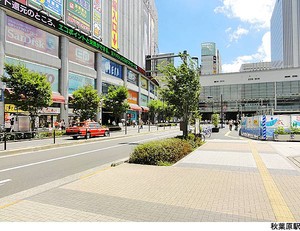 マンション(一棟)台東区 台東２丁目