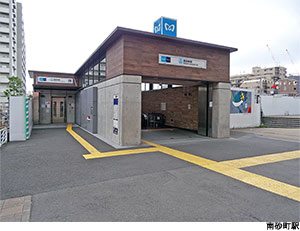 南砂町駅(現地まで1600ｍ)江東区東砂５丁目(4380万円)｜土地・売地｜住建ハウジング