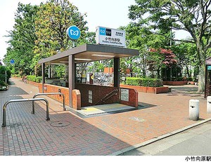 小竹向原駅(現地まで480ｍ)アパート(一棟) 練馬区小竹町１丁目 14000万円 小竹向原駅｜住建ハウジング