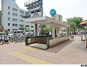 新築一戸建て豊島区 要町１丁目