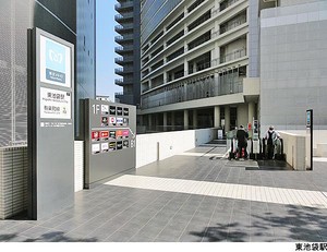 東池袋駅(現地まで720ｍ) パークタワー池袋イーストプレイス(10880万円)｜中古マンション（新築･中古）｜住建ハウジング