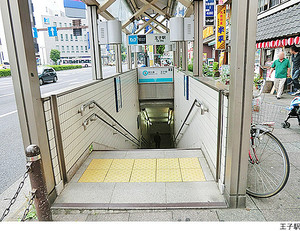 王子駅(現地まで1280ｍ)新築一戸建て 北区豊島３丁目 5150万円 王子駅｜住建ハウジング