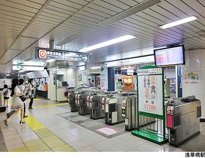 浅草橋駅(現地まで80ｍ)台東区柳橋２丁目(45000万円)のビル｜住建ハウジング