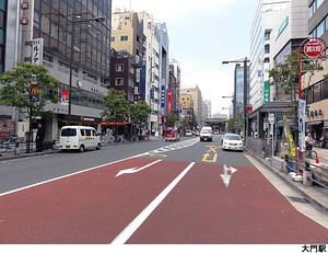 大門駅(現地まで160ｍ) 店舗(区分) 港区芝大門２丁目 芝大門マンション 24000万円 大門駅｜住建ハウジング