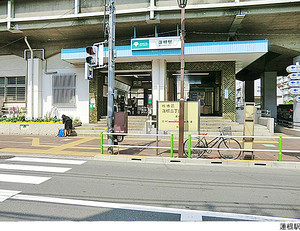 蓮根駅(現地まで1680ｍ)マンション(一棟) 板橋区舟渡４丁目 8500万円 蓮根駅｜住建ハウジング
