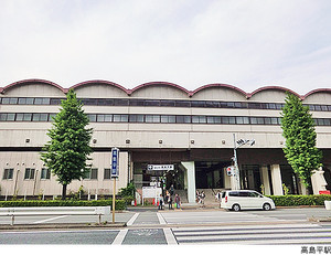 高島平駅(現地まで800ｍ) マンション(一棟) 板橋区高島平９丁目 5980万円 高島平駅｜住建ハウジング