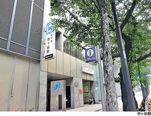 市ケ谷駅(現地まで320ｍ) カーサフジマ