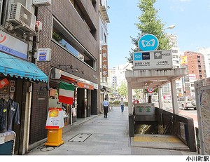 小川町駅(現地まで320ｍ)ビル 千代田区内神田１丁目 21000万円 小川町駅｜住建ハウジング