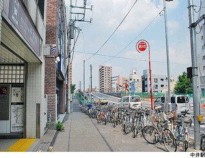 中古一戸建て新宿区 上落合２丁目