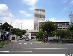 光が丘駅(現地まで480ｍ)練馬区田柄５丁目(12400万円)｜中古一戸建て｜住建ハウジング