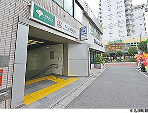 牛込柳町駅(現地まで400ｍ)新築一戸建て 新宿区原町１丁目 6480万円 牛込柳町駅｜住建ハウジング