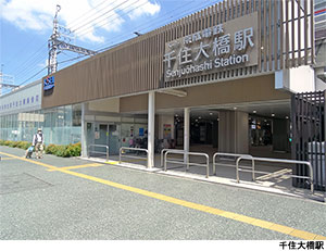 千住大橋駅(現地まで880ｍ) アパート(一棟) 足立区千住緑町２丁目 13800万円 千住大橋駅｜住建ハウジング