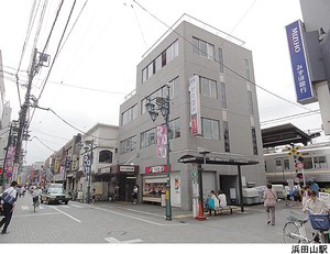 浜田山駅(現地まで560ｍ) グランクラスタ浜田山