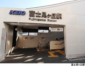 富士見ケ丘駅(現地まで880ｍ) 新築一戸建て 杉並区上高井戸２丁目 9480万円 富士見ケ丘駅｜住建ハウジング