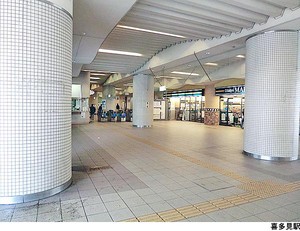 喜多見駅(現地まで1360ｍ)新築一戸建て 世田谷区喜多見４丁目 7380万円 喜多見駅｜住建ハウジング