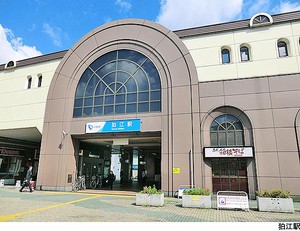 中古一戸建て世田谷区喜多見２丁目