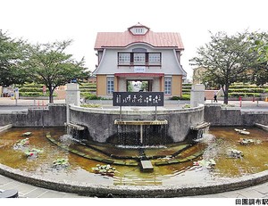 田園調布駅(現地まで480ｍ)大田区田園調布３丁目(45000万円)｜新築一戸建て｜住建ハウジング