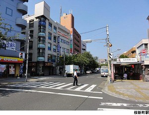 売地世田谷区 深沢７丁目