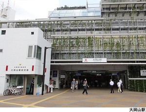 大岡山駅(現地まで560ｍ) 新築一戸建て 目黒区南３丁目 7245万円 大岡山駅｜住建ハウジング